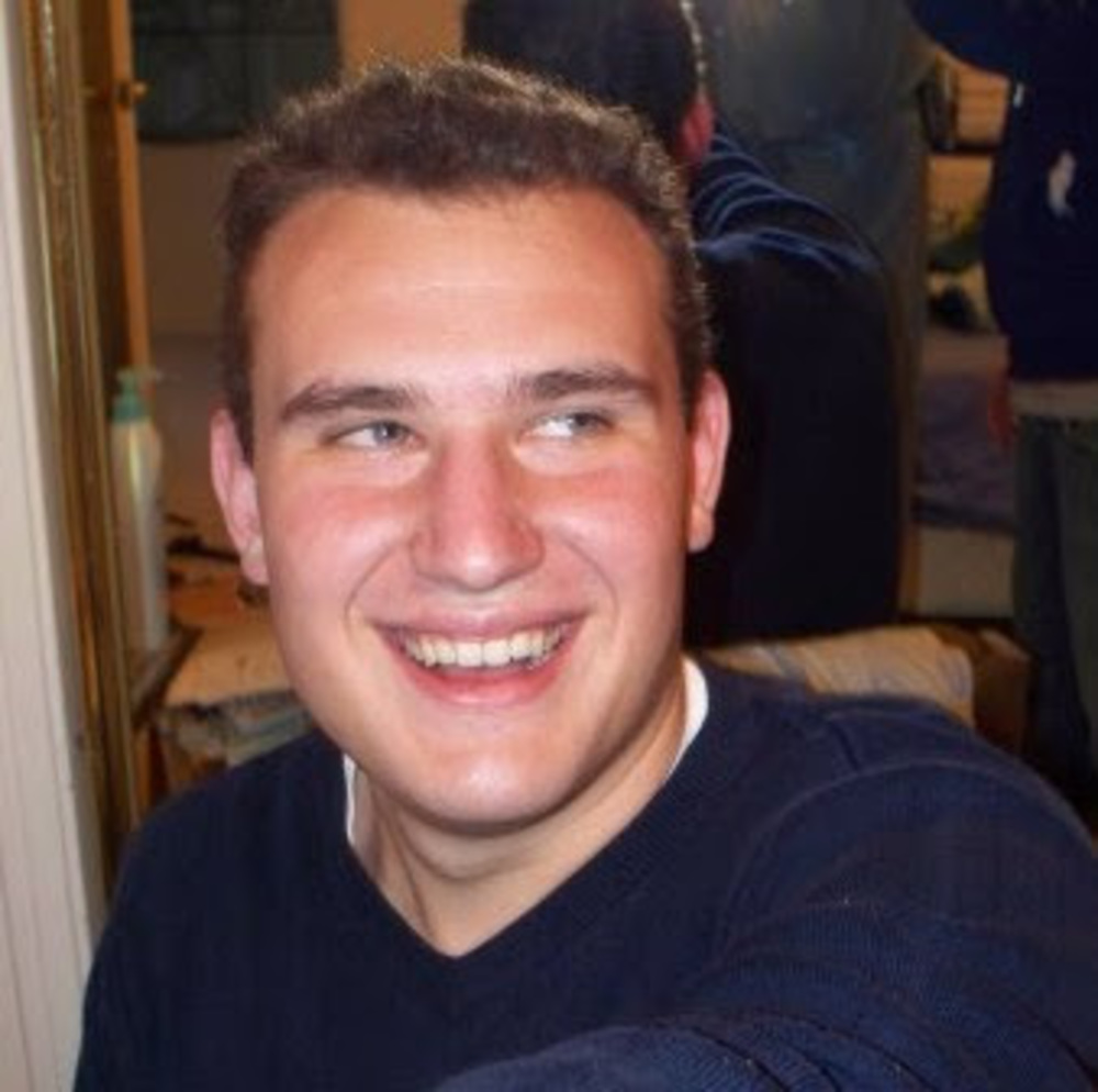Meet your Posher, Will